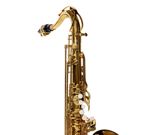 MusicMate Saksofon Tenorowy Bb MM-D120 SaxEssence - 1588237 - zdjęcie 13